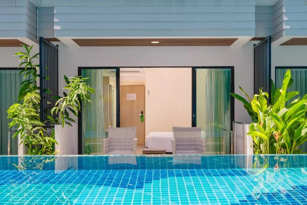 Aonang Buri Resort